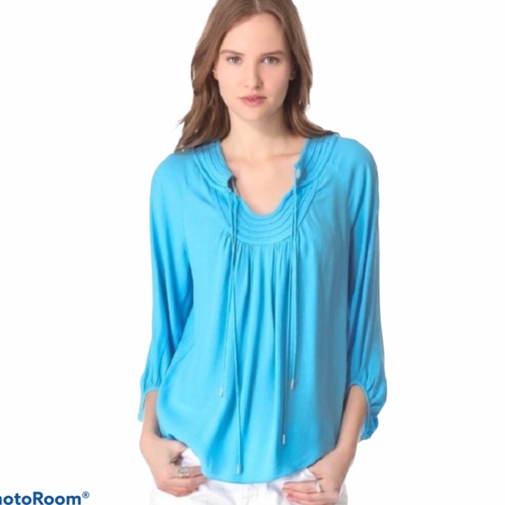 Diane Von Furstenburg Top